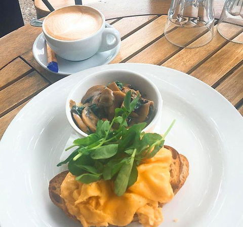 Bridgetown Pottery Restaurant - Melbourne Tourism 3