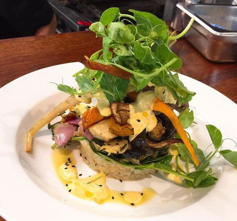 Bridgetown Pottery Restaurant - Melbourne Tourism 4