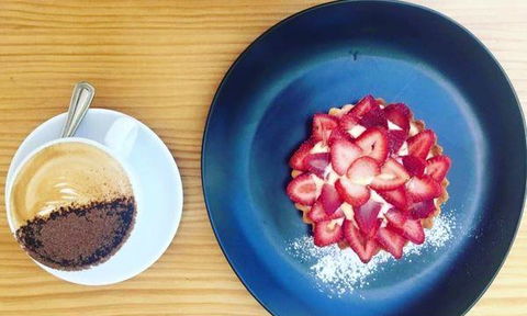 Bridgetown Pottery Restaurant - Melbourne Tourism 6