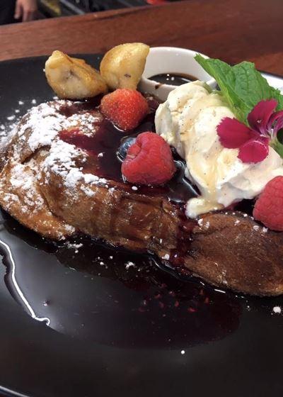 Bridgetown Pottery Restaurant - Melbourne Tourism 7