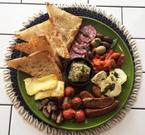 Bridgetown Pottery Restaurant - Melbourne Tourism 8