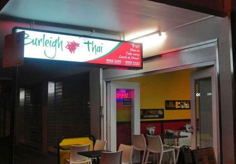 Burleigh Thai - Melbourne Tourism 0