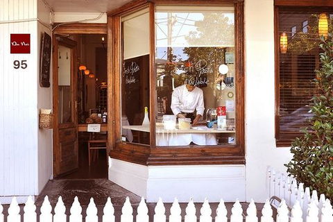 Da Noi - Melbourne Tourism 0