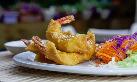 KB Thai - Melbourne Tourism 0