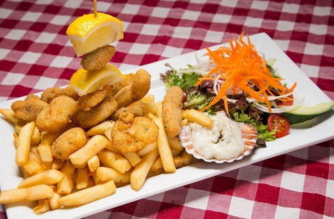 Nat's Place - Melbourne Tourism 11