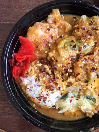 Osaka Japanese Dining Bar - Melbourne Tourism 0