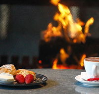 Other Side of the Moon Restaurant - Melbourne Tourism