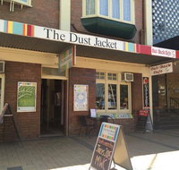Out The Back Cafe - Melbourne Tourism