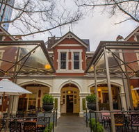 The Terrace Hotel - Melbourne Tourism
