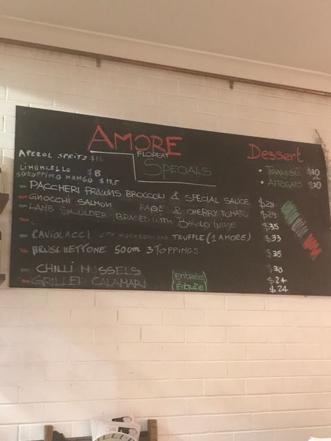 Amore - Melbourne Tourism 10