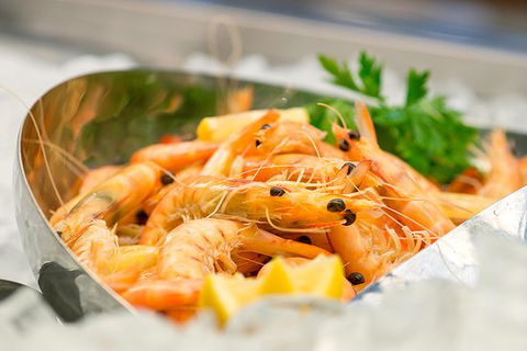 Atrium Garden Restaurant - Melbourne Tourism 0