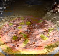 Rossonero Pizza - Melbourne Tourism