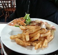 Swan View Tavern