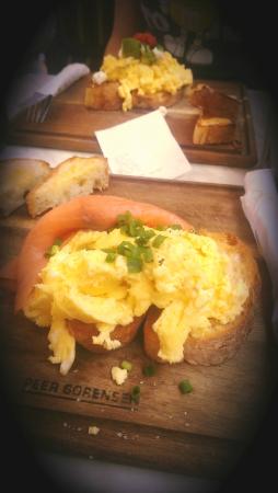 Cafe Stockholm - Melbourne Tourism 0