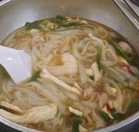 Ipoh Garden Restaurant - Melbourne Tourism