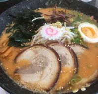 Oishii Ramen - Melbourne Tourism