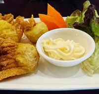 Pearl Restaurant