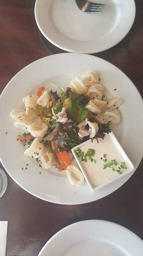 Arc Of Iris - Melbourne Tourism 7