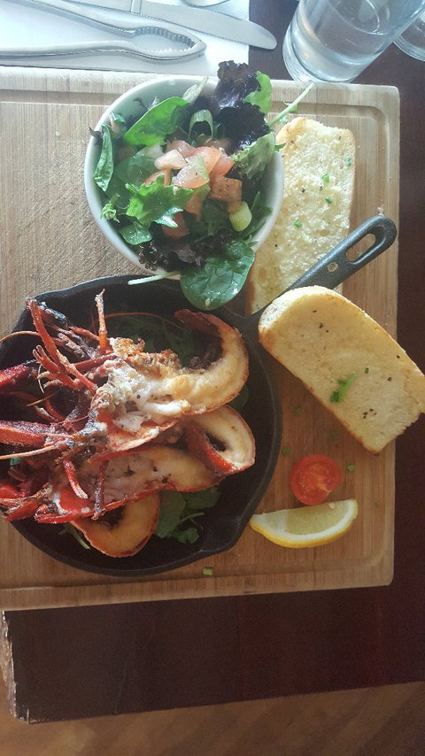 Arc Of Iris - Melbourne Tourism 8