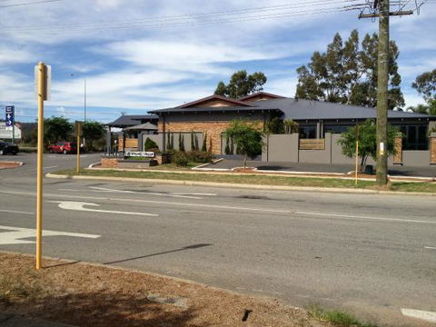 Byford Tavern - Melbourne Tourism 0