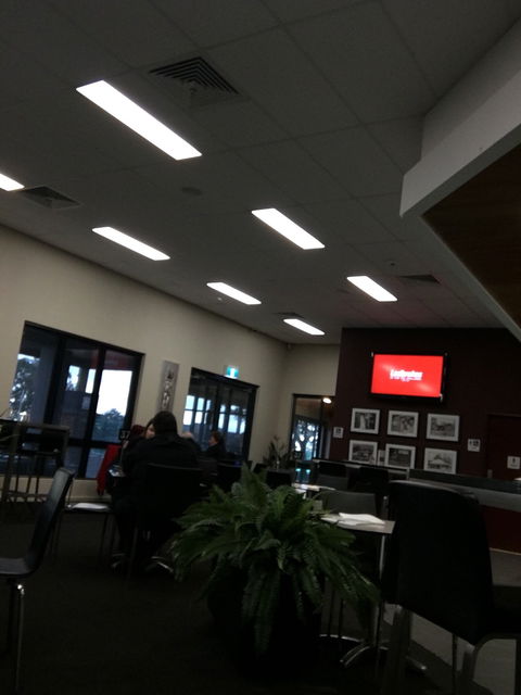 Byford Tavern - Melbourne Tourism 2