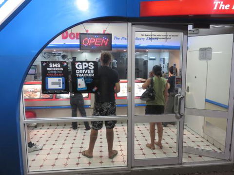Domino's Pizza Wembley - Melbourne Tourism 0