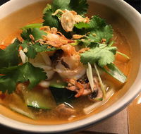 Fish Face Takeaway and Restaurant - Melbourne Tourism