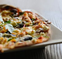 Yirri Grove Olive Farm and Restaurant - Melbourne Tourism