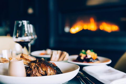 Amelia Park Restaurant - Melbourne Tourism 0