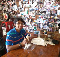 Billabong Roadhouse