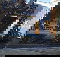 Cafe Tiffany's - Melbourne Tourism