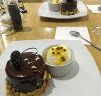 De Orien Cafe - Melbourne Tourism