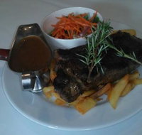 Donnybrook Hotel - Melbourne Tourism