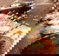 Donnybrook Indian Restaurant - Melbourne Tourism