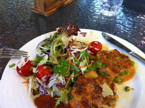 Dwellingup Blue Wren Cafe - Melbourne Tourism 0