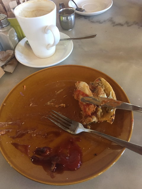 Dwellingup Blue Wren Cafe - Melbourne Tourism 1