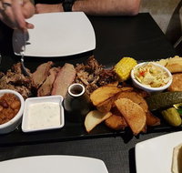 Fusion Smokehouse - Melbourne Tourism