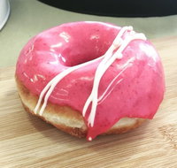 Happy Circle Donuts - Melbourne Tourism