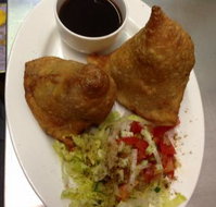 Indian at collie Indian restaurant - Melbourne Tourism