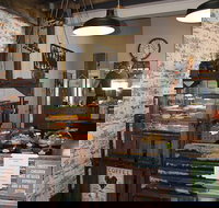 JT's Coffee Barn - Melbourne Tourism