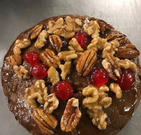 Kim Bakery Cafe