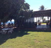 Port Walcott Yacht Club - Melbourne Tourism