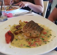 Salle a Manger - Melbourne Tourism