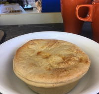 Shark Bay Bakery and Cafe