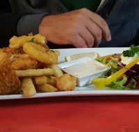 Shark Bay Hotel