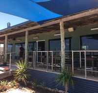 Shark Bay Ocean Park Aquarium