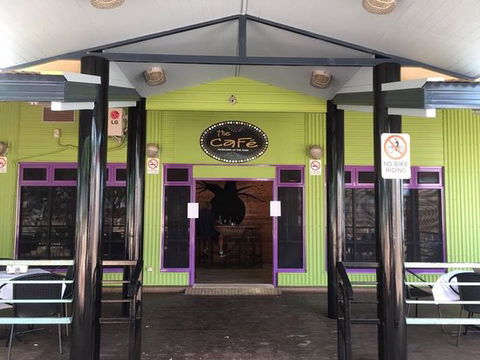 The Cafe Mungarri In The Park - Melbourne Tourism 0