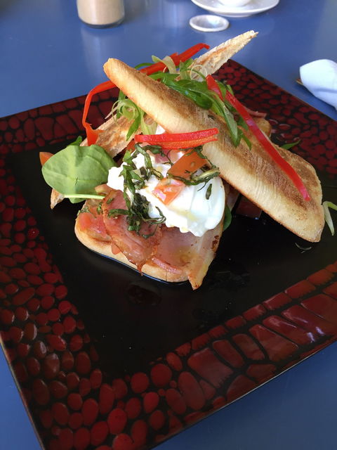The Cafe Mungarri In The Park - Melbourne Tourism 2