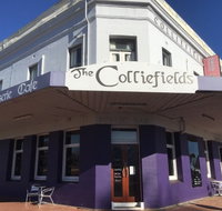 The Colliefields Coffee Shoppe / Tea House - Melbourne Tourism