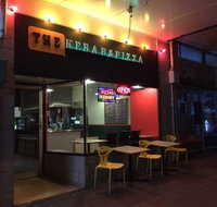 The Kebab  Pizza in Collie - Melbourne Tourism
